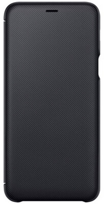 PORTEFOLIO Samsung A6 2018 original NOIR