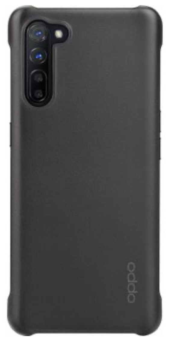 SILICONE Oppo X2 lite original