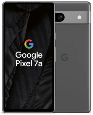 Pixel 7A