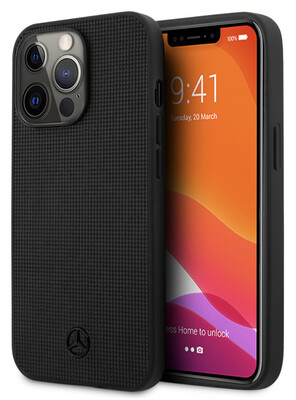 HOUSSE MERCEDES iPhone 13 Pro
