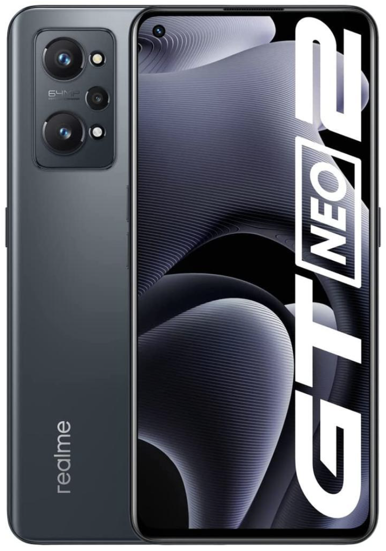 Gt Neo 3 Глобальная Версия Купить