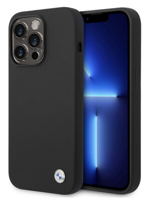 HOUSSE BMW iPhone 14 pro