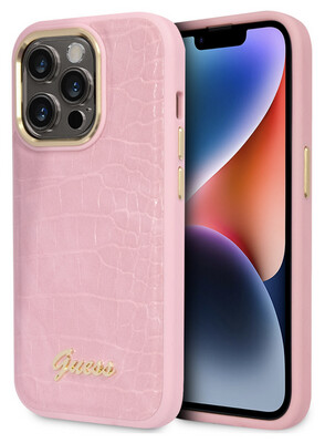 HOUSSE GUESS iPhone 14 pro