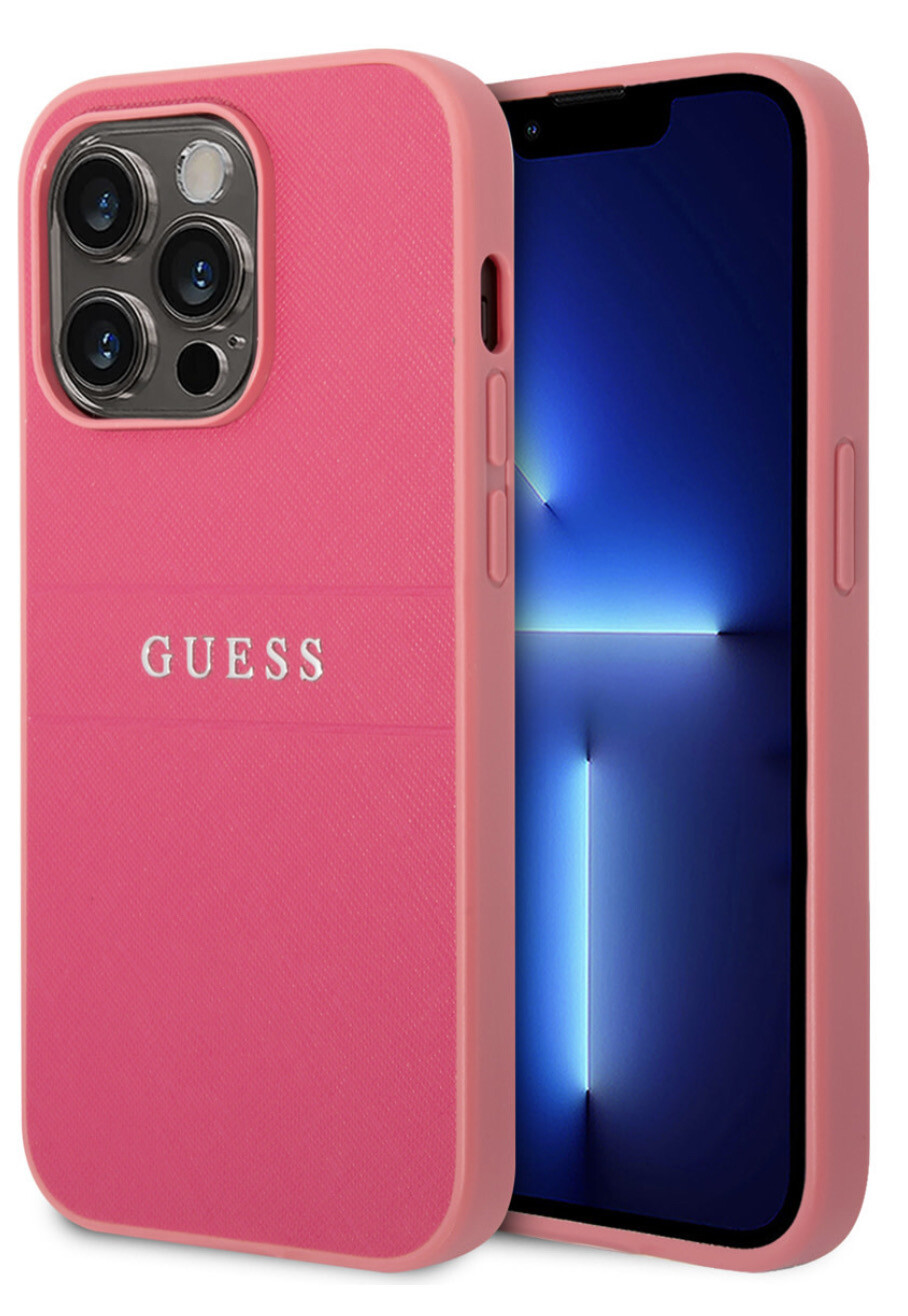 HOUSSE GUESS iPhone 14 pro