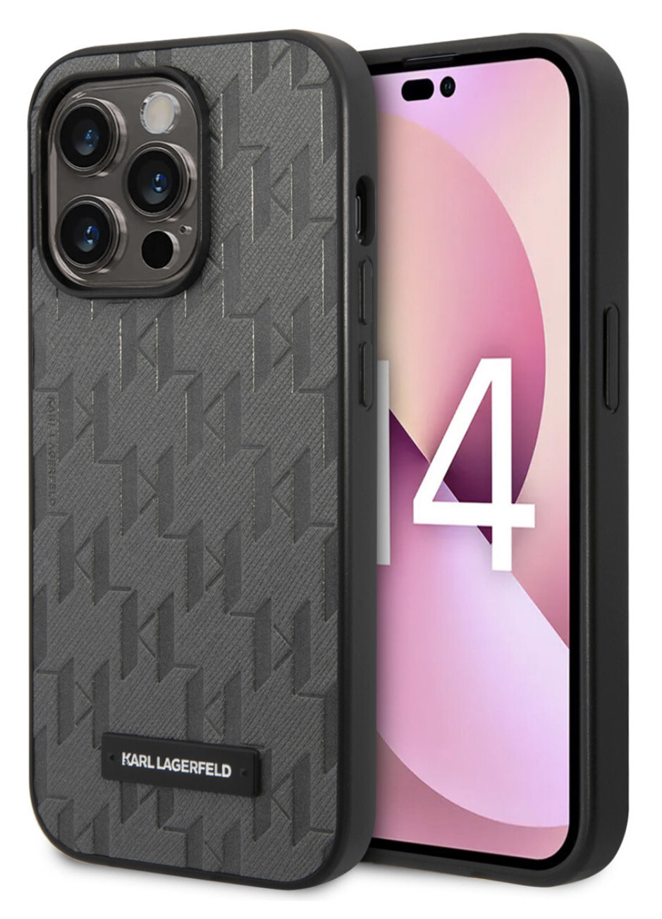 HOUSSE KARL LAGERFELD iPhone 14 pro