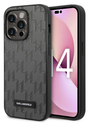 HOUSSE KARL LAGERFELD iPhone 14 pro