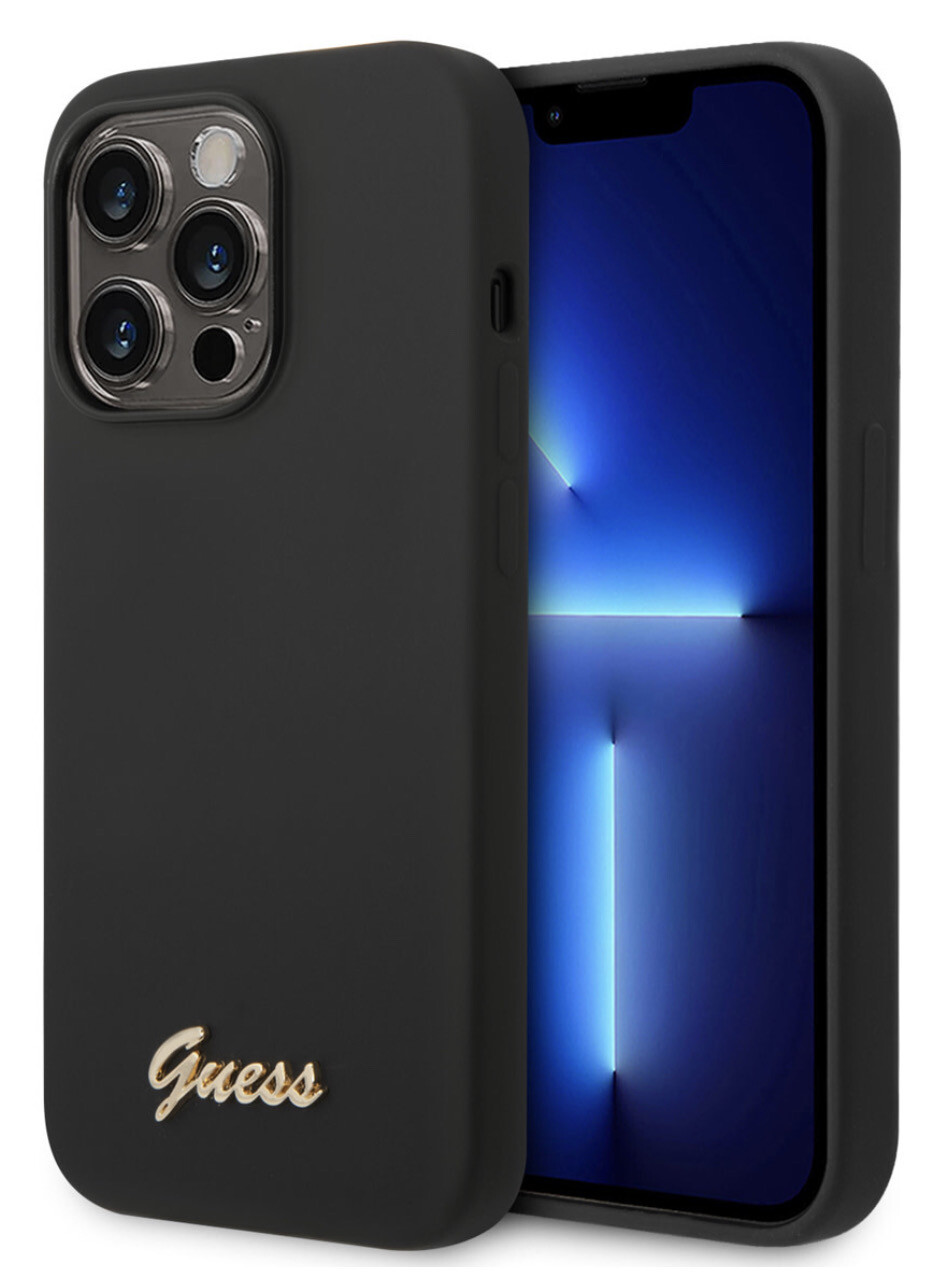 HOUSSE GUESS iPhone 14 pro