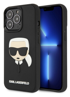 HOUSSE KARL LAGERFELD iPhone 14 pro