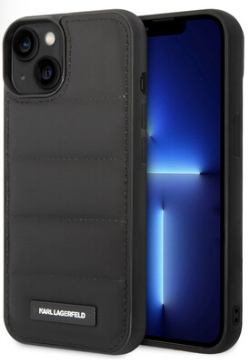 HOUSSE KARL LAGERFELD iPhone 14 plus