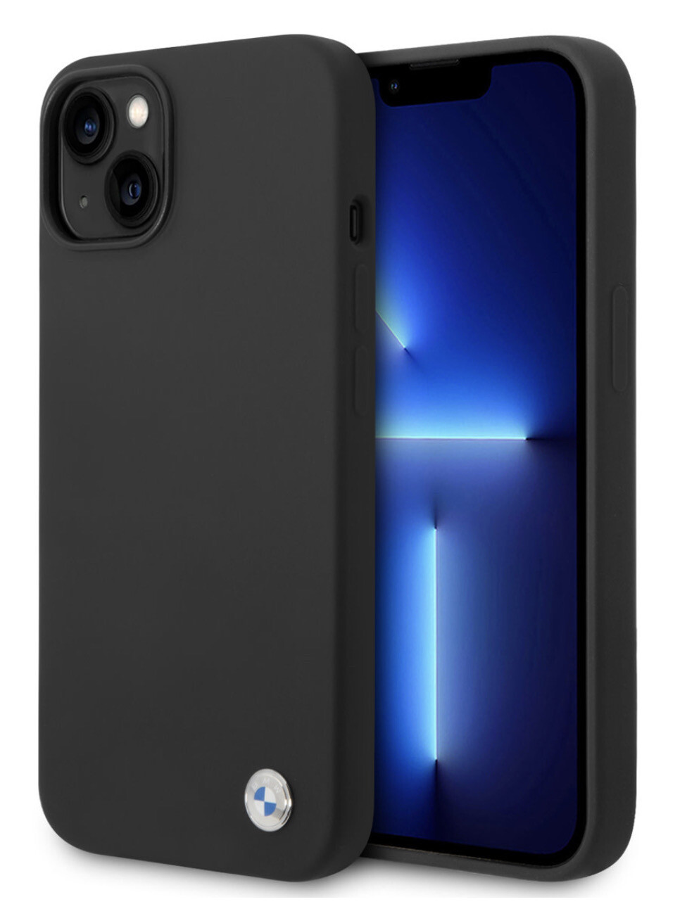 HOUSSE BMW iPhone 14 plus