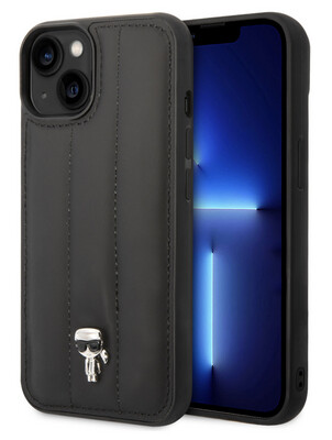 HOUSSE KARL LAGERFELD iPhone 14 plus