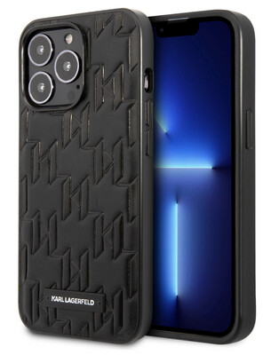 HOUSSE KARL LAGERFELD iPhone 13 Pro