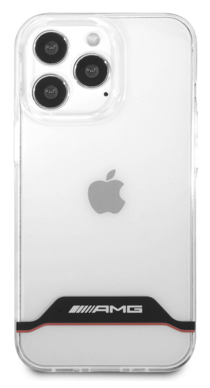 HOUSSE AMG iPhone 13 Pro
