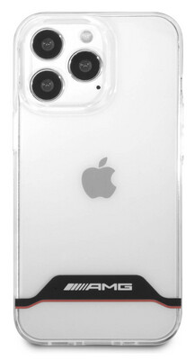 HOUSSE AMG iPhone 13 Pro