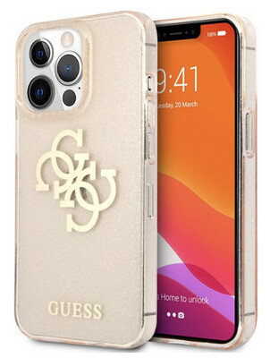 HOUSSE GUESS iPhone 13 Pro