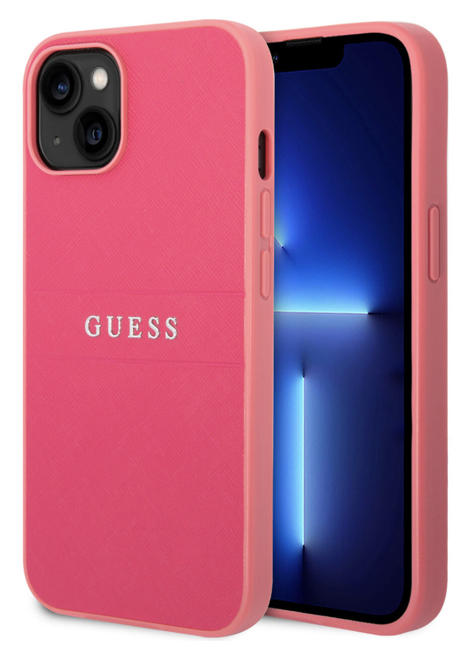 HOUSSE GUESS iPhone 13 / 14