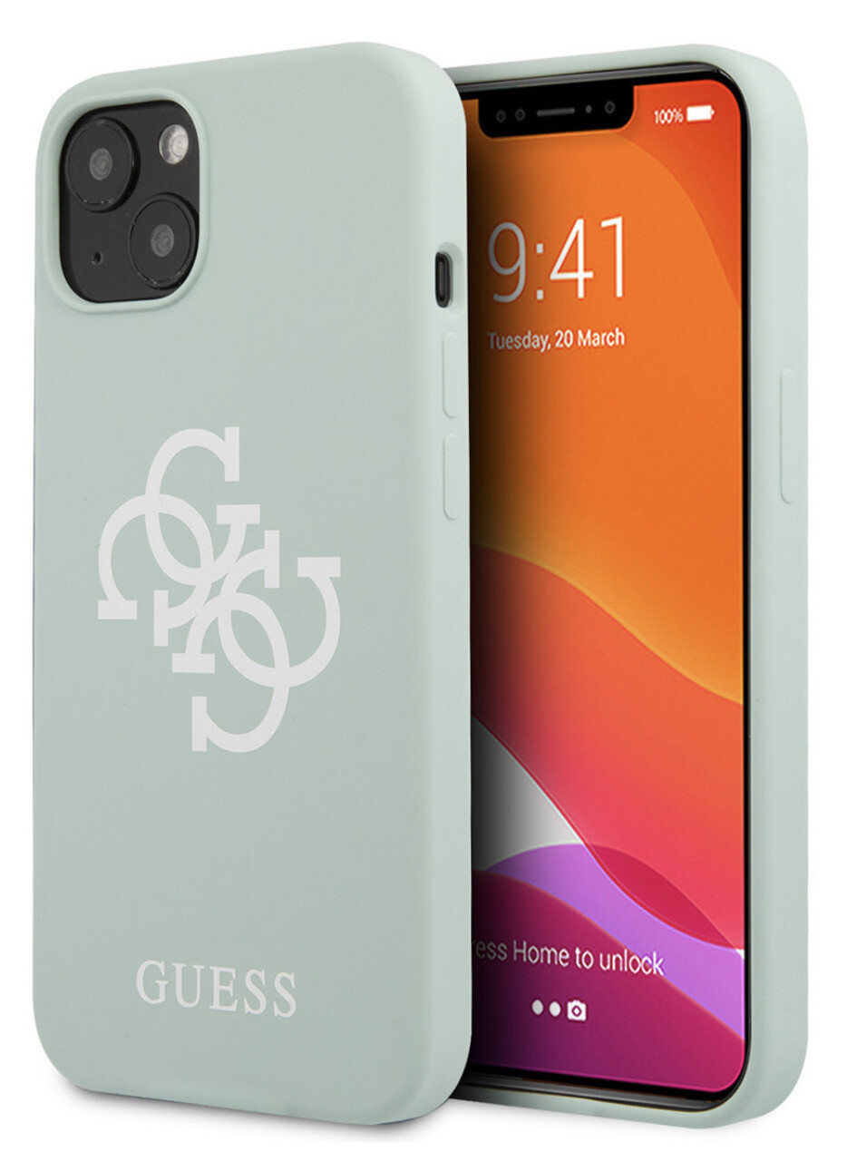 HOUSSE GUESS iPhone 13 mini