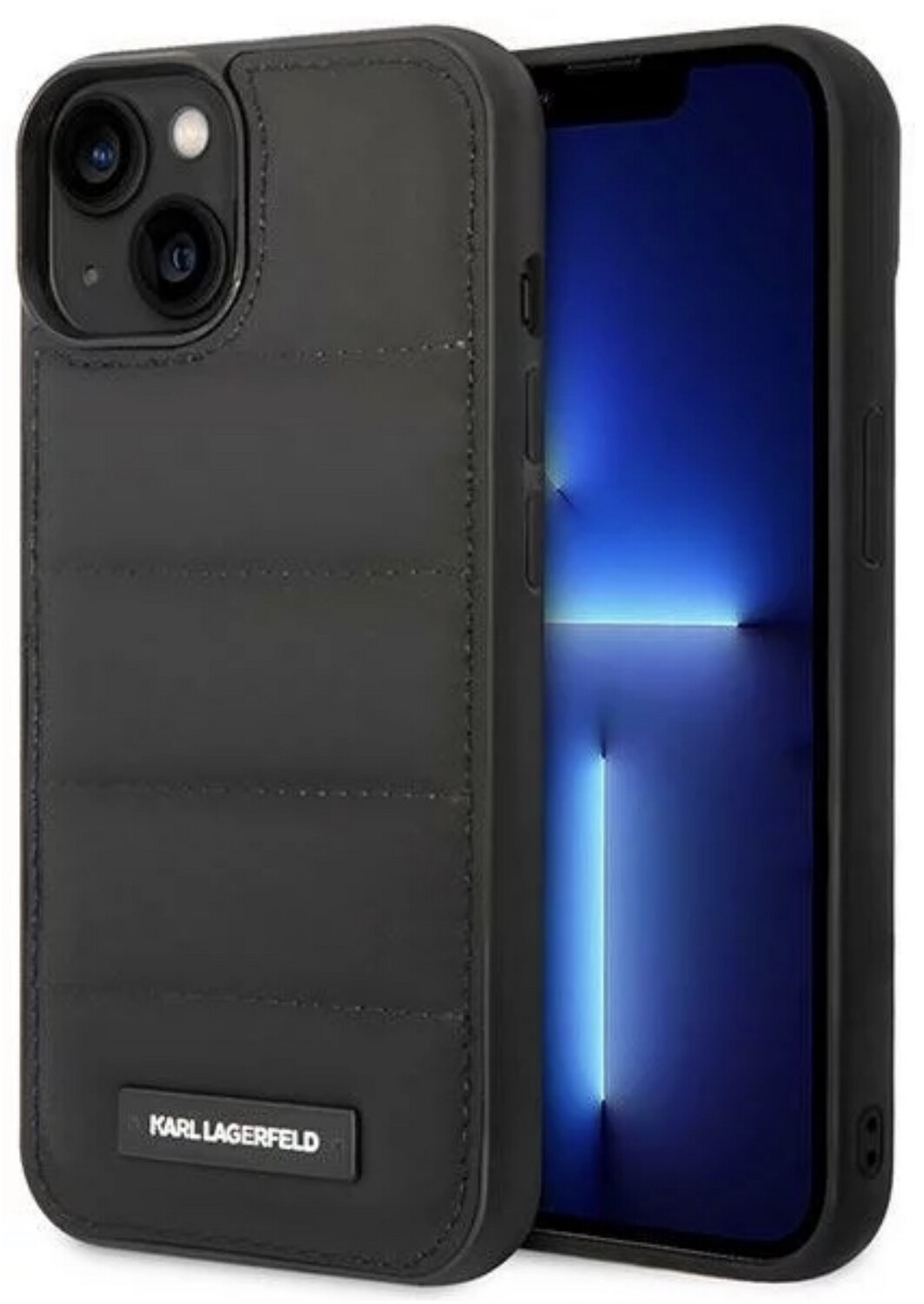 HOUSSE KARL LAGERFELD iPhone 13 / 14