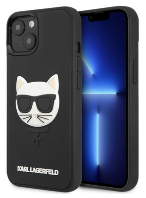 HOUSSE KARL LAGERFELD iPhone 13 mini