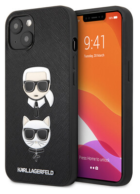 HOUSSE KARL LAGERFELD iPhone 13 mini