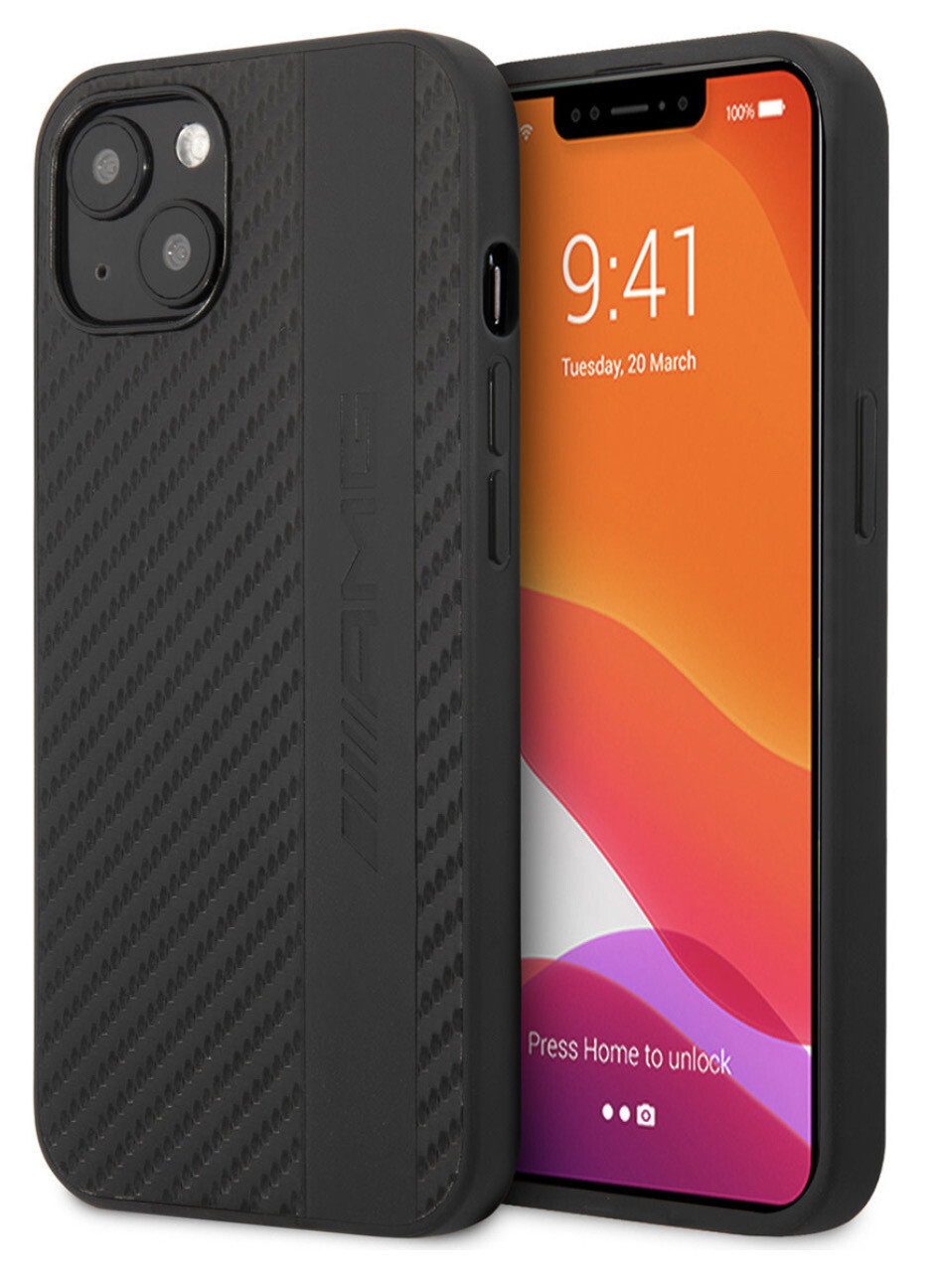 HOUSSE AMG iPhone 13 mini