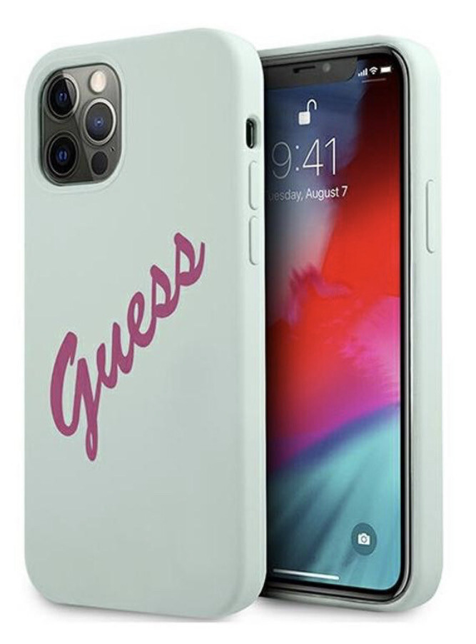 HOUSSE GUESS iPhone 12 Pro Max