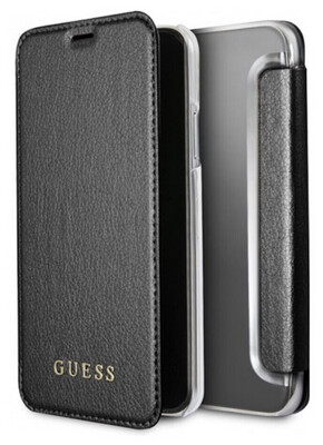 HOUSSE GUESS iPhone X / XS