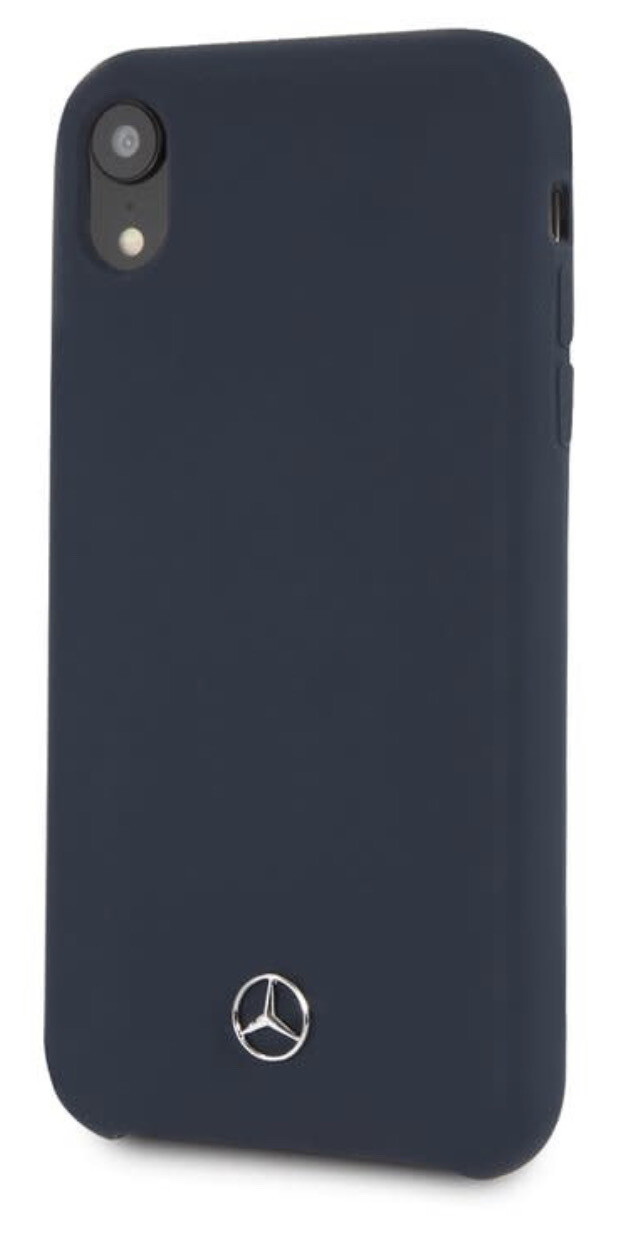 HOUSSE MERCEDES iPhone XR
