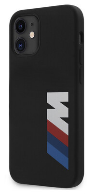 HOUSSE BMW M iPhone 12 mini