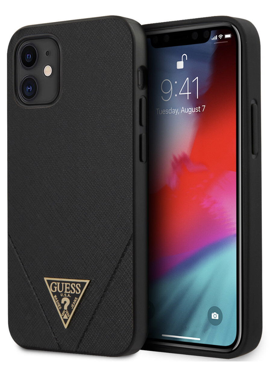 HOUSSE GUESS iPhone 12 mini