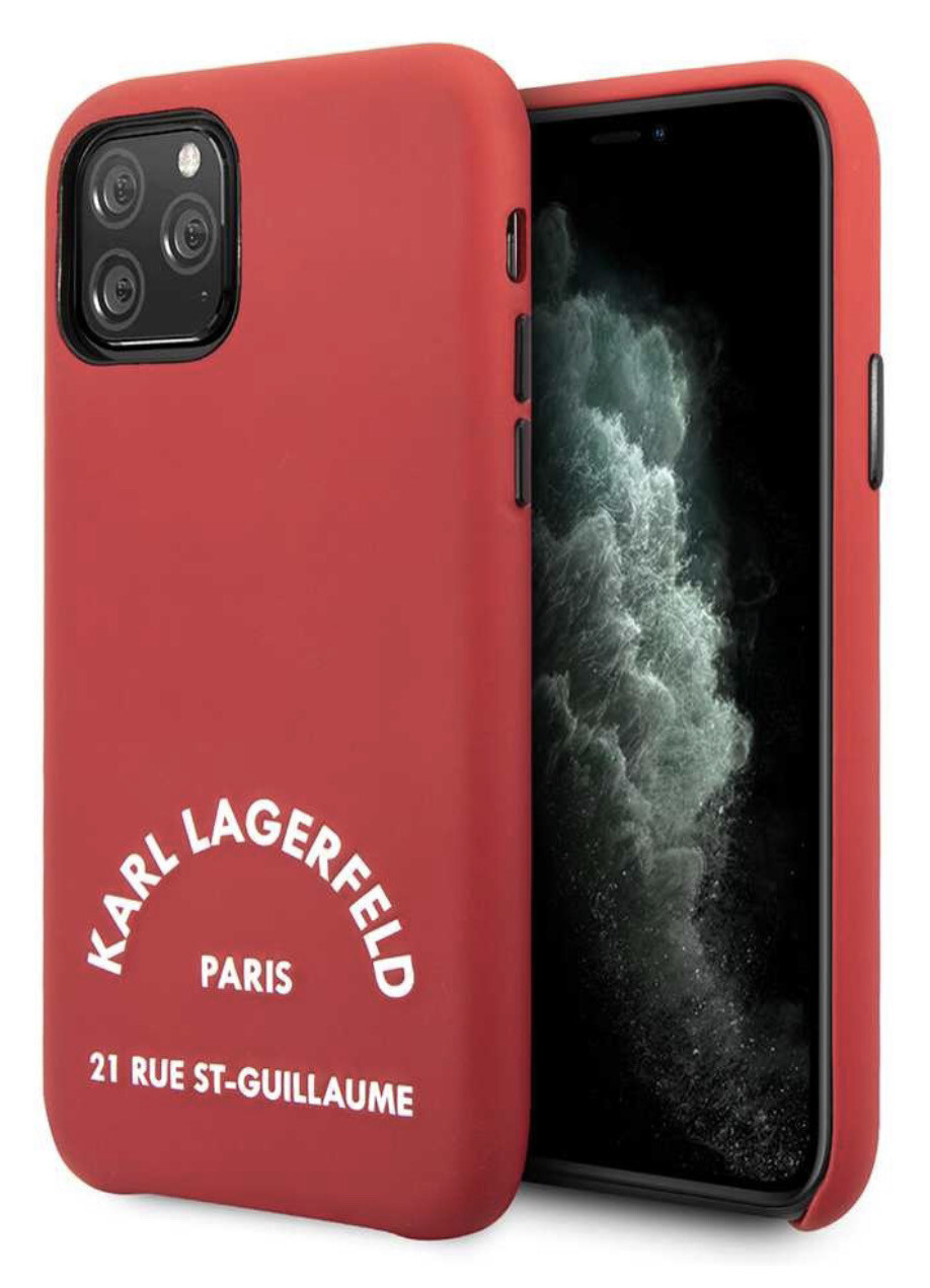 HOUSSE KARL LAGERFELD iPhone 11 Pro