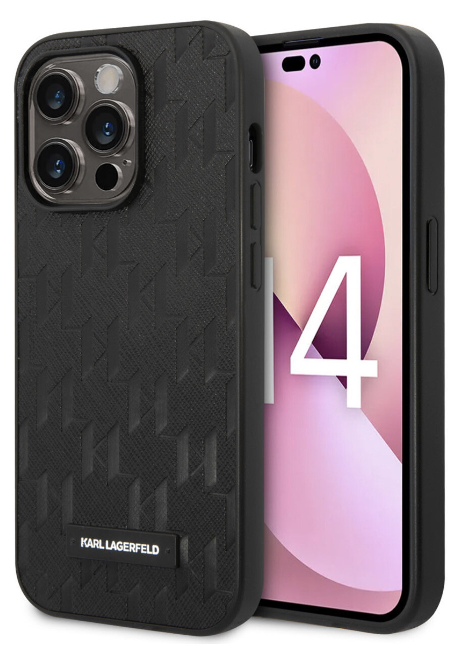 HOUSSE KARL LAGERFELD iPhone 14 pro max