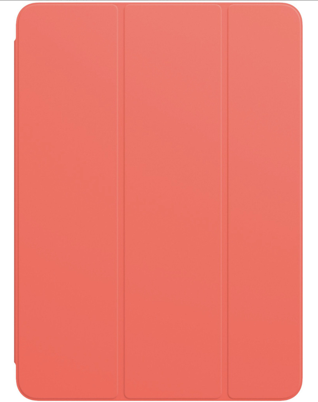 HOUSSE iPad Pro 3 / 4 / 5 (12&quot;9) ROUGE