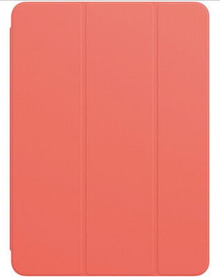 HOUSSE iPad Pro 3 / 4 / 5 (12&quot;9) ROUGE
