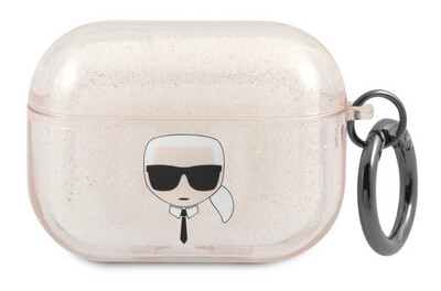 HOUSSE KARL LAGERFELD AirPods Pro