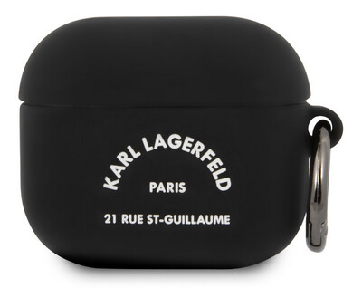 HOUSSE KARL LAGERFELD AirPods 3