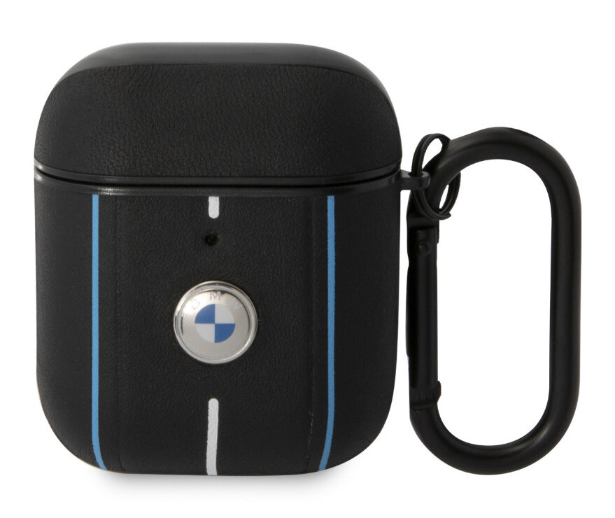 HOUSSE BMW AirPods 1 &amp; 2