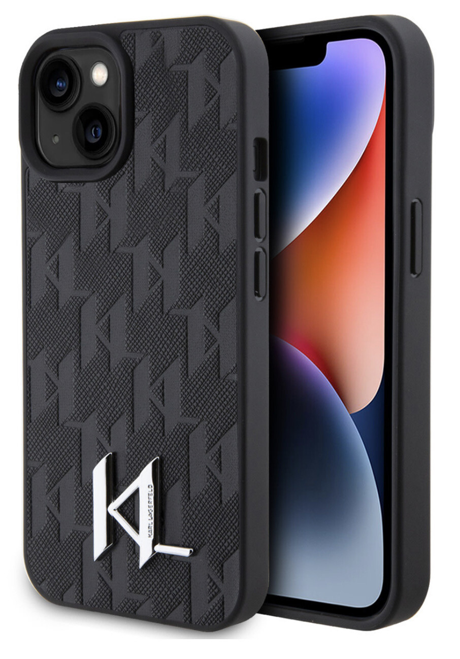 HOUSSE KARL LAGERFELD iPhone 15