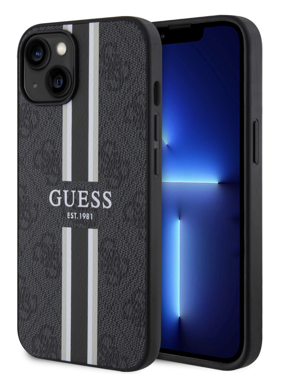 HOUSSE GUESS iPhone 15