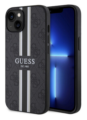 HOUSSE GUESS iPhone 15