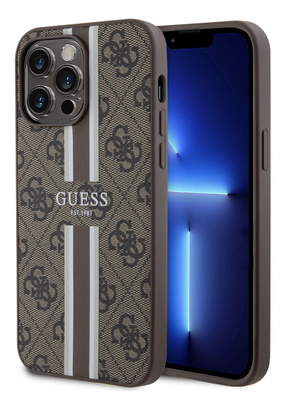 HOUSSE GUESS iPhone 15 pro max