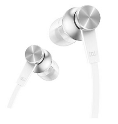 KIT PIÉTON JACK 3.5 MM Xiaomi BLANC