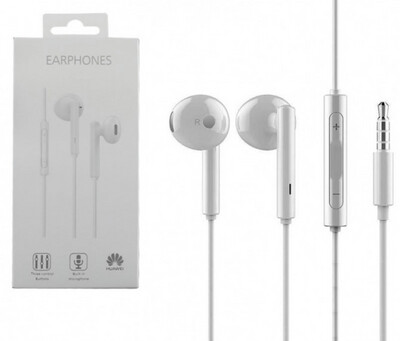 KIT PIÉTON JACK 3.5MM Huawei Original
