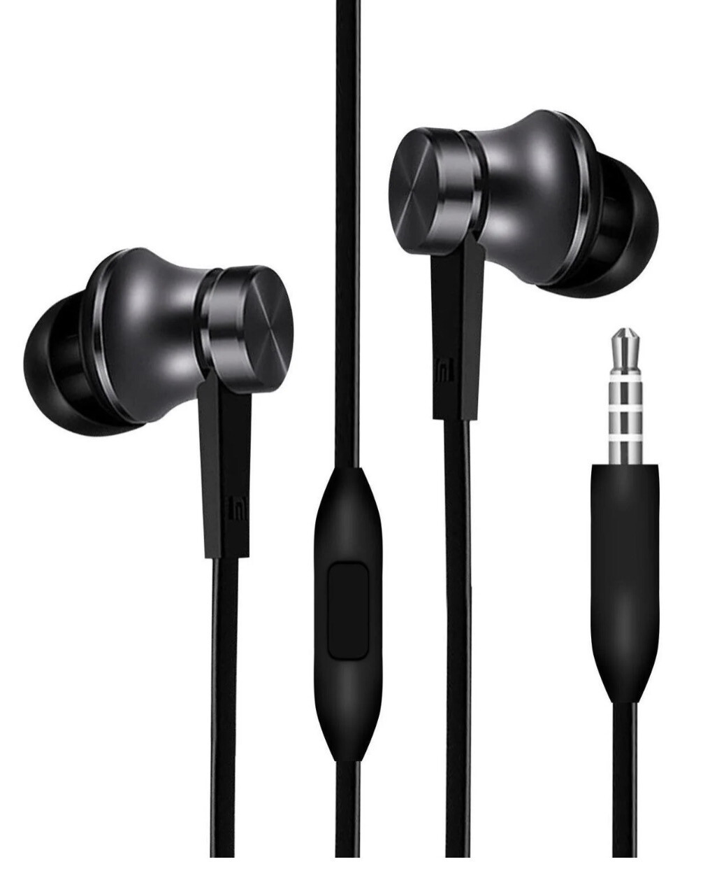 KIT PIÉTON JACK 3.5 MM Xiaomi NOIR
