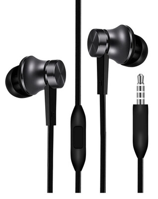 KIT PIÉTON JACK 3.5 MM Xiaomi NOIR
