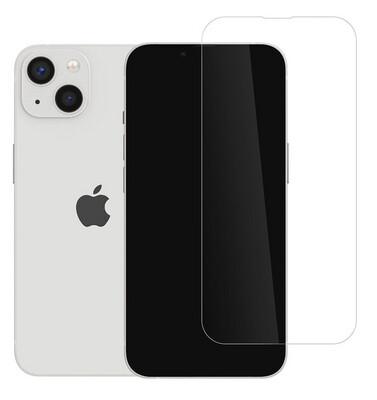 VERRE TREMPÉ iPhone 15+