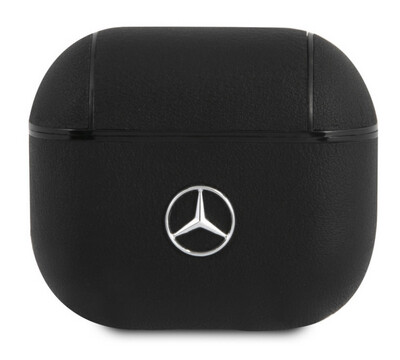 HOUSSE MERCEDES AirPods 3