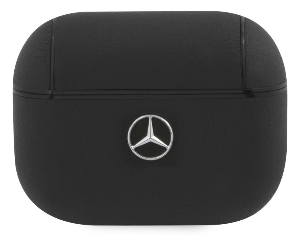 HOUSSE MERCEDES AirPods Pro