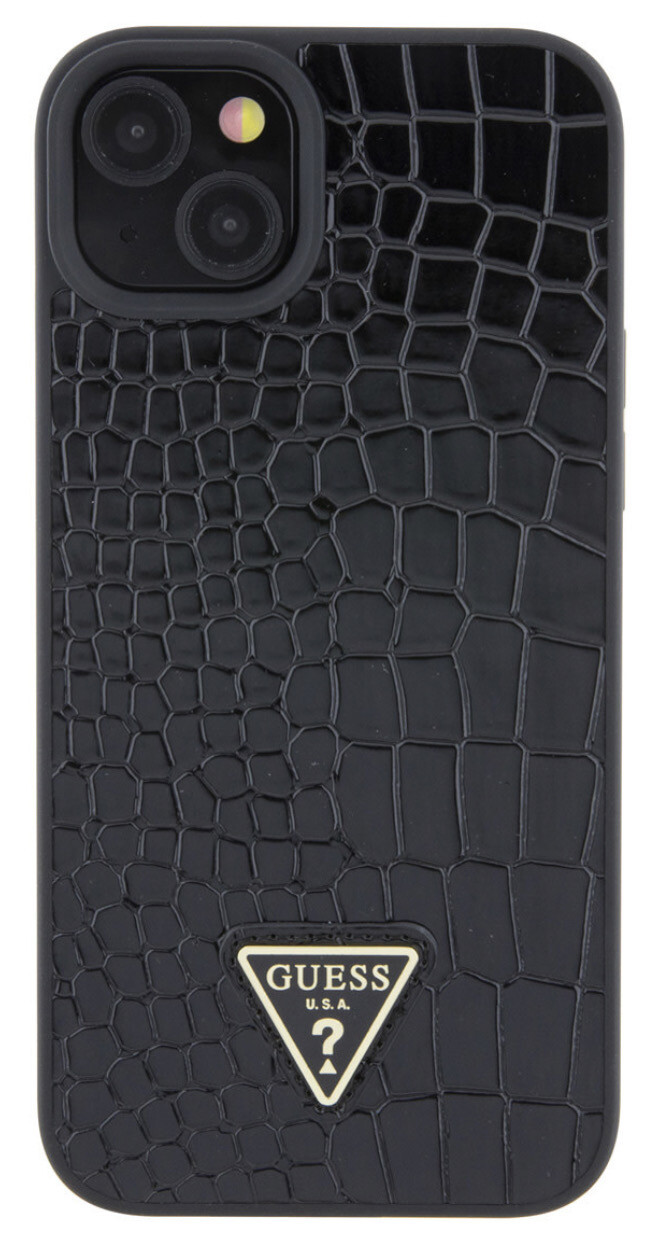 HOUSSE GUESS iPhone 15