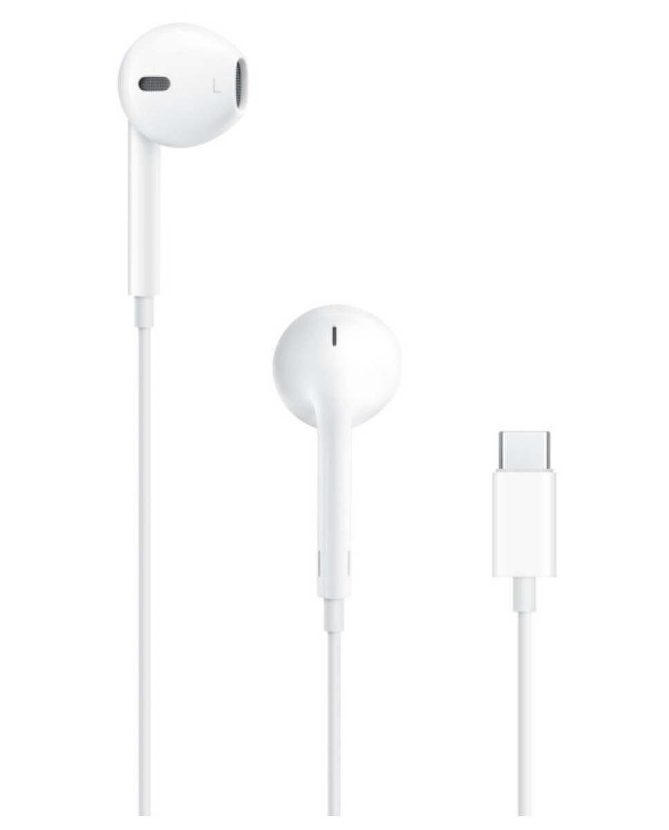 KIT PIÉTON TYPE C Apple Original